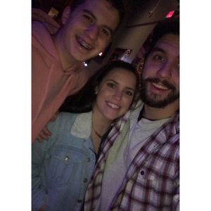 Meet your Posher, Stephen